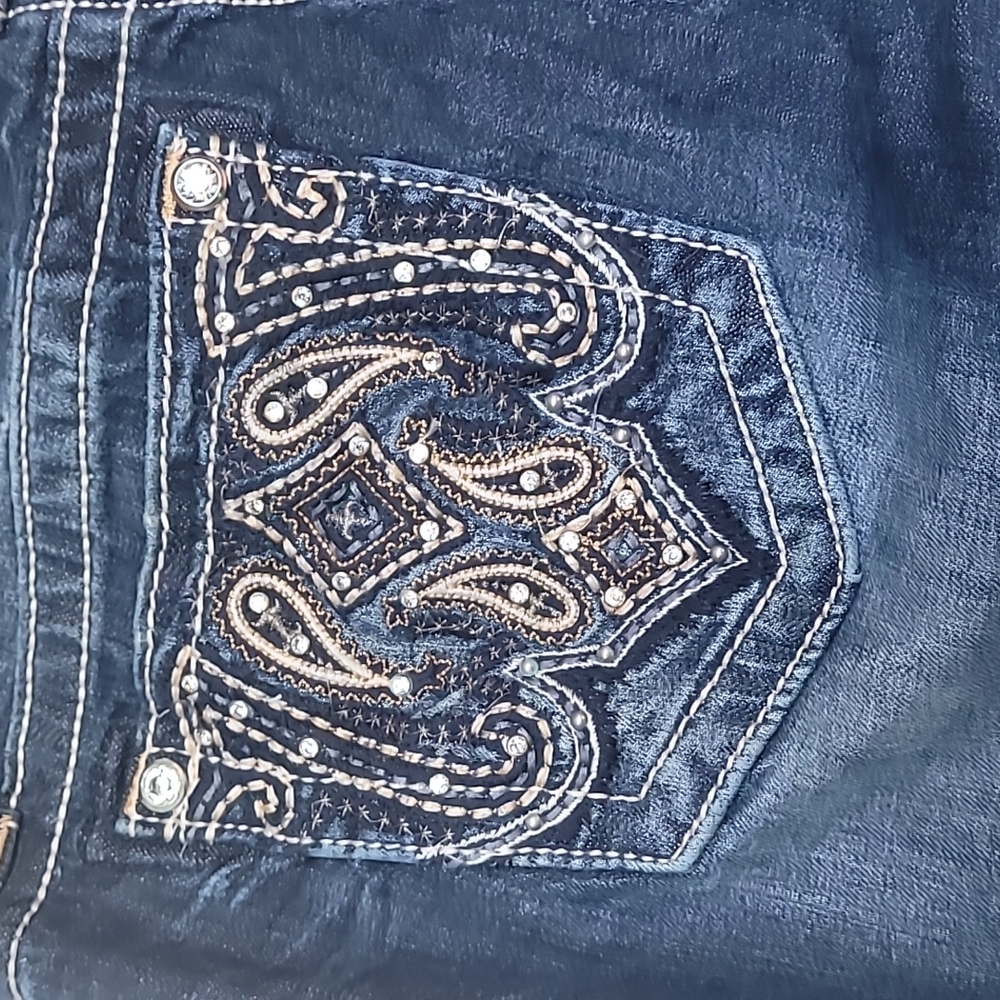 Miss Me Boot cut jeans - Picture 2 of 9